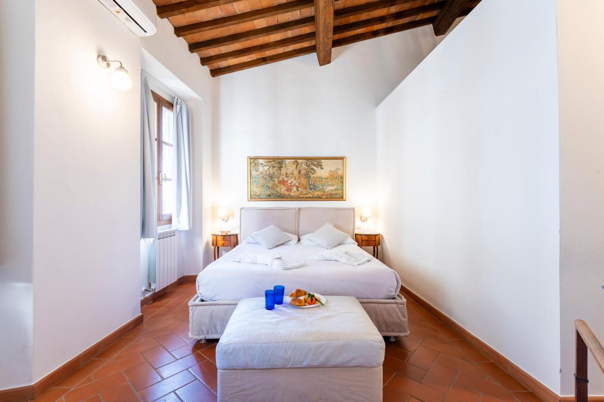Apartamento View Of The Medici Chapels- Center